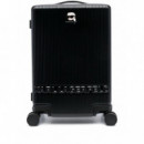 KARL LAGERFELD - ikon karl hard trolley - 999 - A1W30421/999
