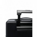 KARL LAGERFELD - ikon karl hard trolley - 999 - A1W30421/999