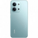 XIAOMI Redmi 15C Nfc 6.90" 4G Hd+ 4GB 256GB Mint Green