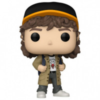 FUNKO Pop Dustin Henderson  Stranger Things 5 1781