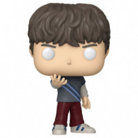 FUNKO Pop Will Byers Stranger Things 5 1809