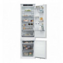 Frigorífico Haier HBQW5518E Integrable Total No Frost Clase E