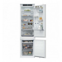 Frigorífico HAIER HBQW5518E Integrable Total No Frost Clase E