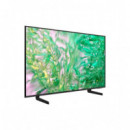Televisor LED 43" Samsung HU8000F, 4K Ultra HD, Smart TV
