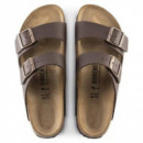 Sandalia UNISEX Birkenstock Arizona