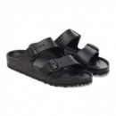 Sandalia Birkenstock Arizona Eva para mujer