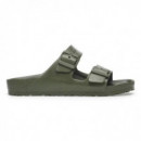 Sandalia Birkenstock Arizona Eva para mujer