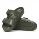 Sandalia Birkenstock Arizona Eva para mujer