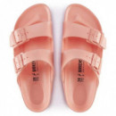 Sandalia Birkenstock Arizona Eva para mujer