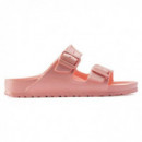 Sandalia Birkenstock Arizona Eva para mujer
