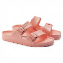Sandalia Birkenstock Arizona Eva para mujer