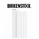 Sandalia Birkenstock Arizona Eva para mujer