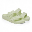 Sandalia Birkenstock Arizona Eva para mujer