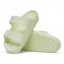 Sandalia Birkenstock Arizona Eva para mujer