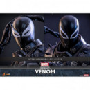 Figura Agent Venom HOT TOYS Masterpiece 32CM