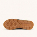 Playeras MUNICH Dash 294 Marron Verde