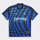 Camiseta Thrasher Argentina  ADIDAS