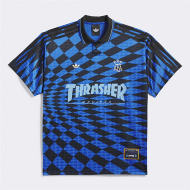 Camiseta Thrasher Argentina  ADIDAS