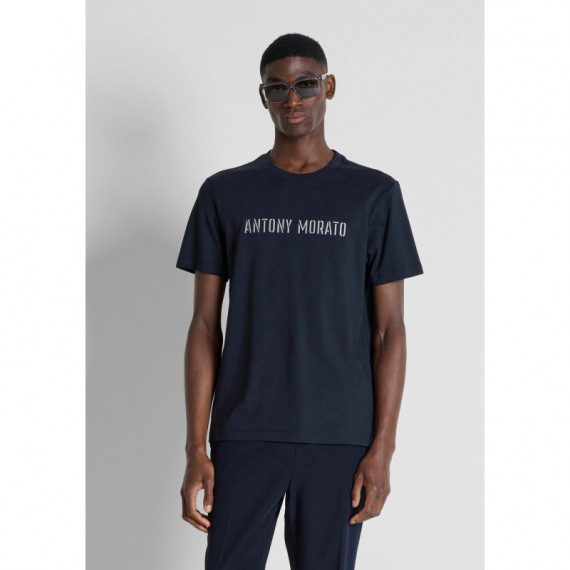 Camiseta Morato Navy  ANTONY MORATO