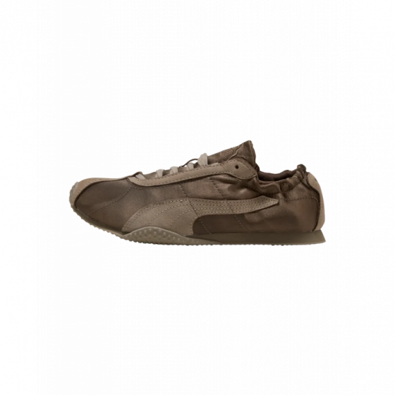 Calzado Zapatillas PUMA H-street Etoile Matte Bronze / Mouse Gray