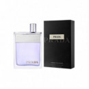 Amber Pour Homme Edt  PRADA