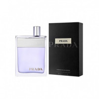 Amber Pour Homme Edt  PRADA