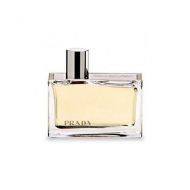 Amber Edp  PRADA