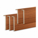 Pack Kit Tapajunta Sapelly 80x12+80x10 Exte.