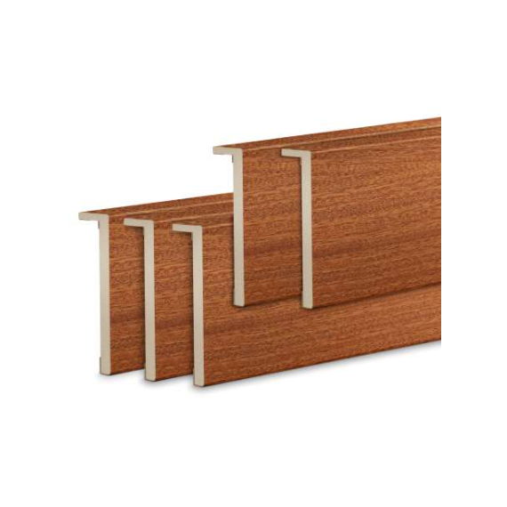 Pack Kit Tapajunta Sapelly 80x12+80x10 Exte.