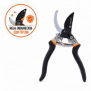 Tijera de Podar Hoja Endurecida AIRMEC 8"
