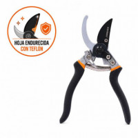 Tijera de Podar Hoja Endurecida AIRMEC 8"