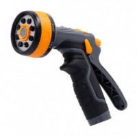Pistola de Riego 8 Funciones AIRMEC
