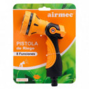 Pistola de Riego 8 Funciones AIRMEC