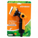 Pistola de Riego 9 Funciones AIRMEC