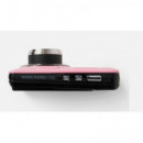 KODAK CAMARA PIXPRO FZ55 ROSA