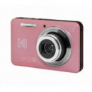 KODAK CAMARA PIXPRO FZ55 ROSA