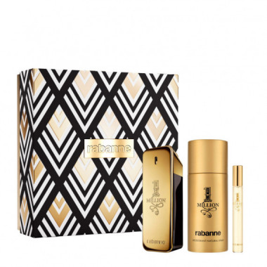 RABANNE 1 Million Set