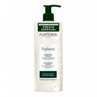 Rene Furterer Champu Triphasic 500 Ml  RENÉ FURTERER