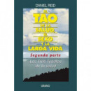 Tao de la Salud -segunda Parte-