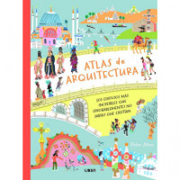 Atlas de Arquitectura   2025