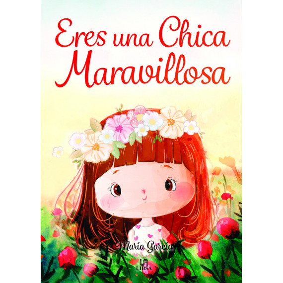 Eres una Chica Maravillosa   2024