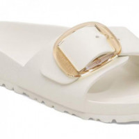 Sandalias Madrid Eva Big Buckle de BIRKENSTOCK