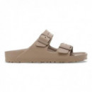 Sandalias Arizona Eva de BIRKENSTOCK