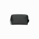 Neceseres Neceser RAINS Impermeable Wash Bag Small Dark Grey