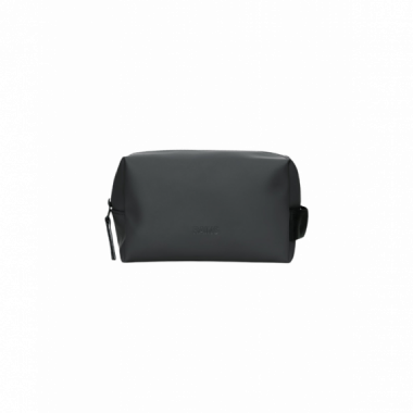 Neceseres Neceser RAINS Impermeable Wash Bag Small Dark Grey