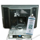 Bote Pulverizador para Limpieza en Seco EWENT 200 Ml.