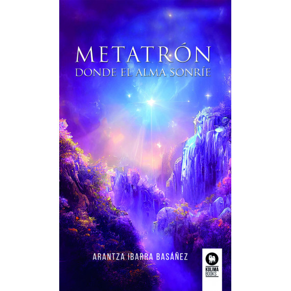 Metatrón. Donde el Alma Sonríe   2024