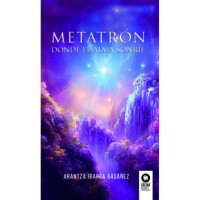 Metatrón. Donde el Alma Sonríe   2024