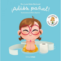 Adios Pa�al un Cuento de Lucia mi Pediatra   2025