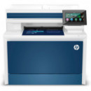Multifuncion HP Laserjet Pro Mfp 4302DW
